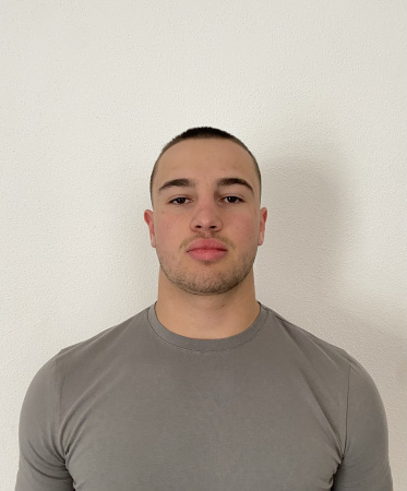 Profilbild von Mathias HÖLLWART