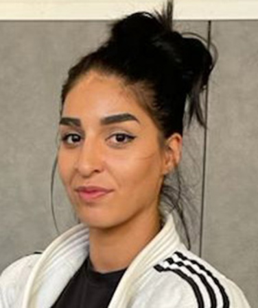 Profilbild von Narges MOHSENI FARSHBAF