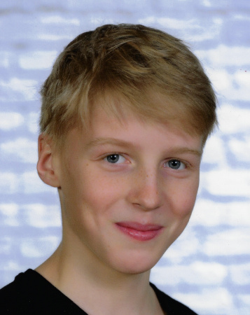 Profilbild von Askil BRUNNER