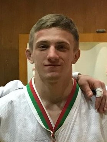 Profilbild von Artem LESIUK