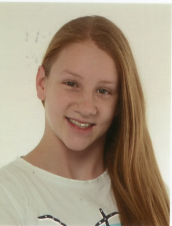 Profilbild von Anna-Lena SCHUCHTER