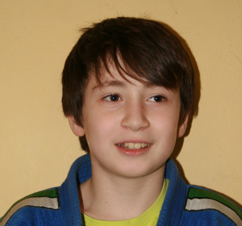 Profilbild von Said-Selim DOVTAEV