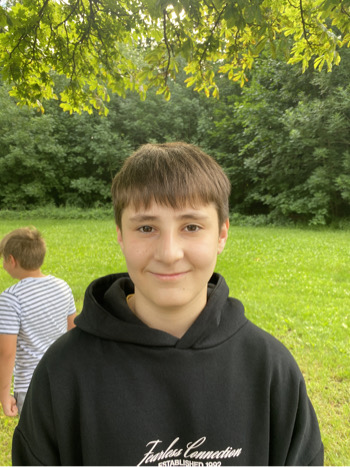Profilbild von Abdul-Rachim AMCHADOV