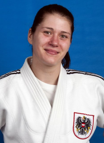 Profilbild von Sarah MAIRHOFER