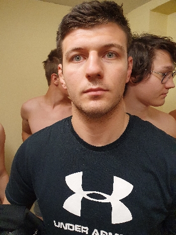 Profilbild von Stefan MAJDOV