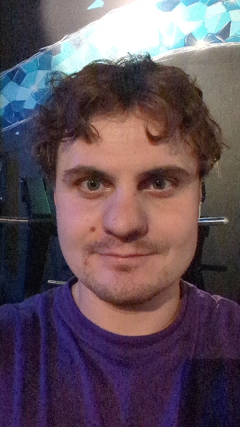 Profilbild von Lukas LINDORFER