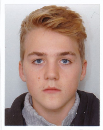 Profilbild von Niko HERZOG